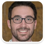 Marcus D. customer avatar
